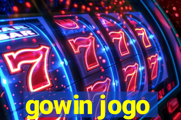 gowin jogo